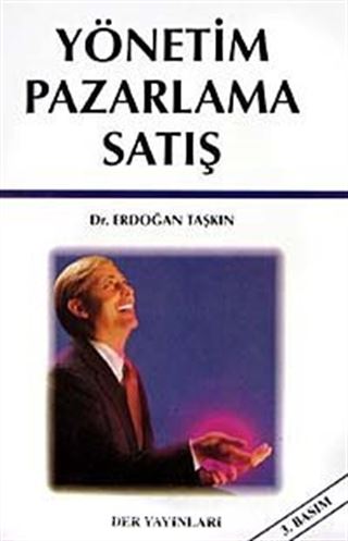 Yönetim Pazarlama Satış