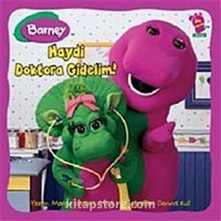 Barney-Haydi Doktora Gidelim