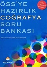 ÖSS'ye Hazırlık Coğrafya Soru Bankası