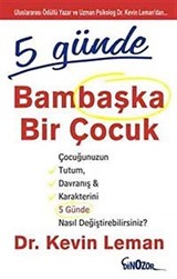 5 Günde Bambaşka Bir Çocuk