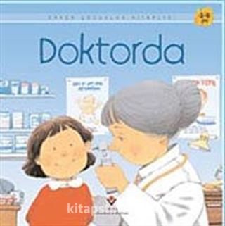 Doktorda / Erken Çocukluk Kitaplığı