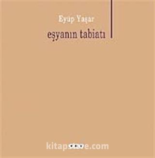 Eşyanın Tabiatı