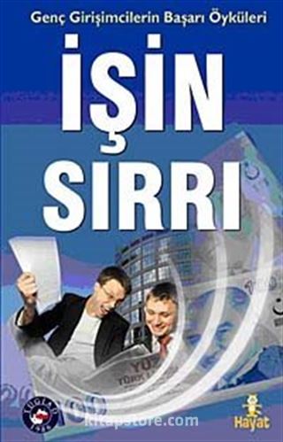 İşin Sırrı