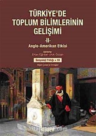 Türkiye'de Toplum Bilimlerinin Gelişimi-2