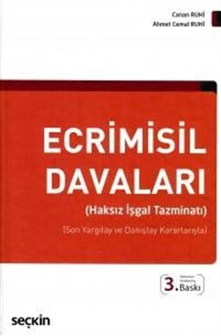 Ecrimisil Davaları