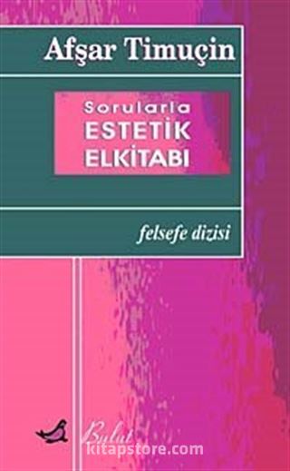 Sorularla Estetik El Kitabı