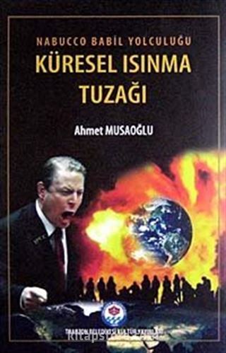 Küresel Isınma Tuzağı