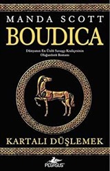 Boudica Kartalı Düşlemek