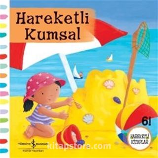 Hareketli Kumsal