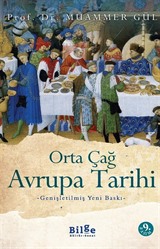 Orta Çağ Avrupa Tarihi