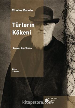 Türlerin Kökeni