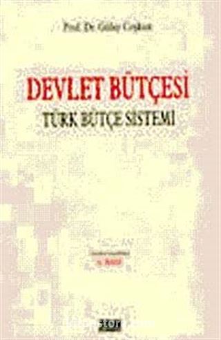 Devlet Bütçesi Türk Bütçe Sistemi