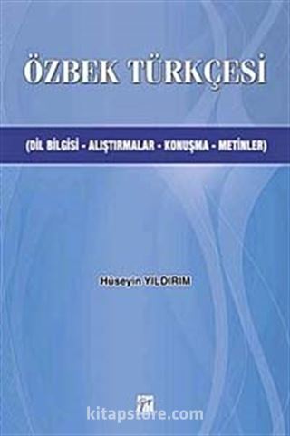 Özbek Türkçesi