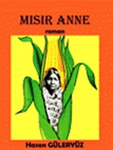 Mısır Anne