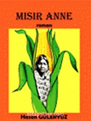 Mısır Anne