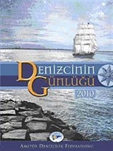 Denizcinin Günlüğü 2010 Ajanda