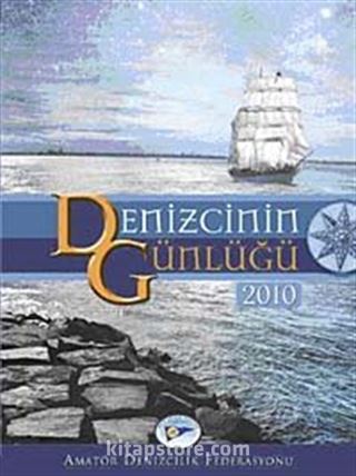 Denizcinin Günlüğü 2010 Ajanda