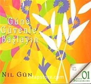 Güne Güvenle Başlayın (Cd)