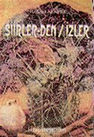 Şiirler-Den/İzler