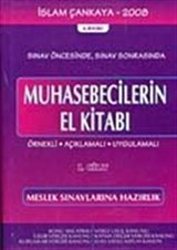 Muhasebecilerin El Kitabı (2 Cilt)