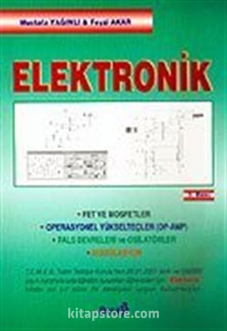 Elektronik