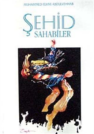 Şehid Sahabiler