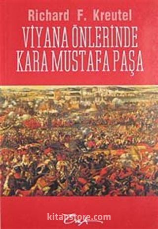 Viyana Önlerinde Kara Mustafa Paşa