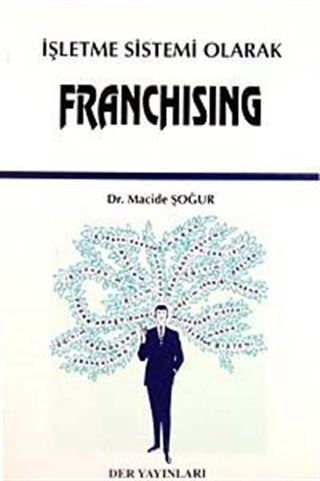 İşletme Sistemi Olarak Franchising