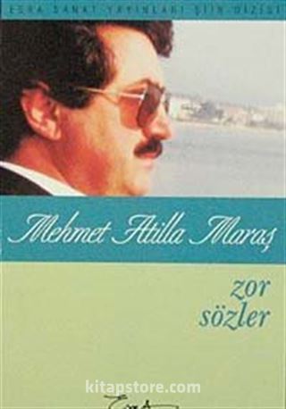 Zor Sözler