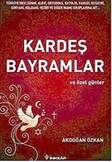 Kardeş Bayramlar ve Özel Günler