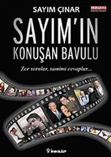 Sayım'ın Konuşan Bavulu