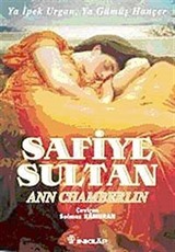 Safiye Sultan-2 Ya İpek Urgan, Ya Gümüş Hançer (Cep Boy)