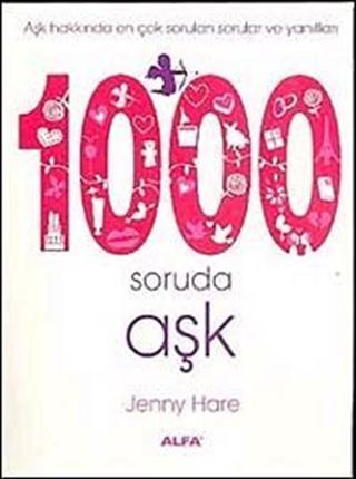 1000 Soruda Aşk