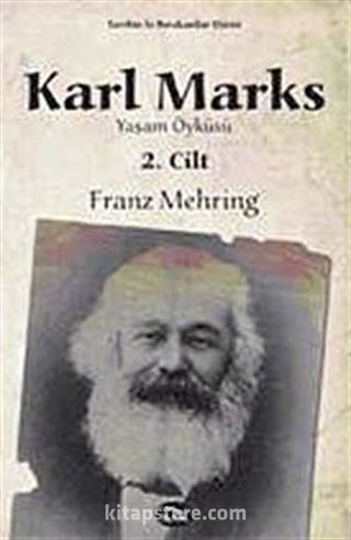 Karl Marks