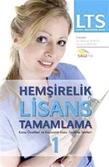 Hemşirelik Lisans Tamamlama-1