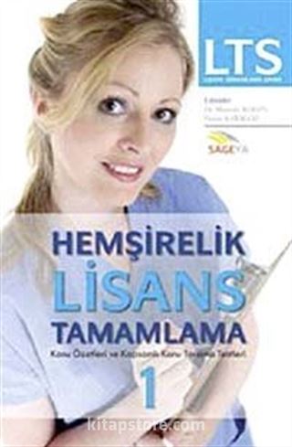 Hemşirelik Lisans Tamamlama-1