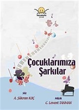 Çocuklarımıza Şarkılar