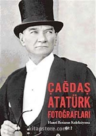 Çağdaş Atatürk Fotoğrafları