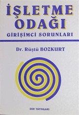 İşletme Odağı Girişimci Sorunları