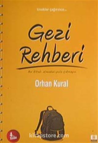 Gezi Rehberi