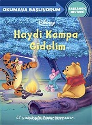 Haydi Kampa Gidelim