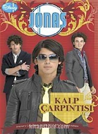 Jonas Kalp Çarpıntısı