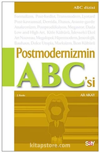 Postmodernizmin ABC'si