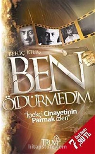 Ben Öldürmedim