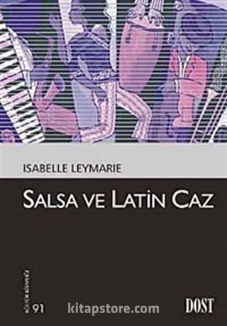 Salsa ve Latin Caz