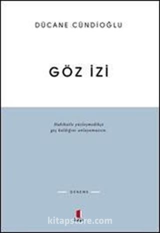 Göz İzi