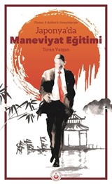 Japonya'da Maneviyat Eğitimi