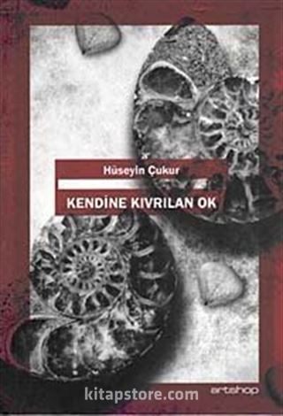 Kendine Kıvrılan Ok