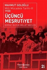 Üçüncü Meşrutiyet