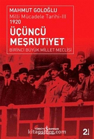 Üçüncü Meşrutiyet